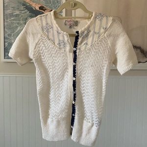 Ecoté Cardigan